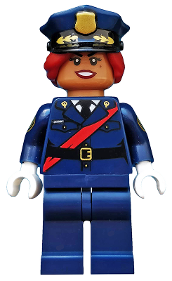 Barbara Gordon