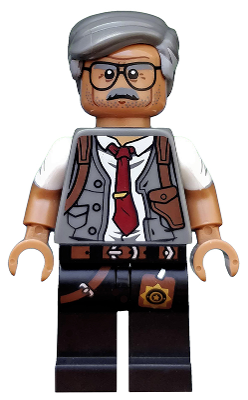 Commissioner Gordon