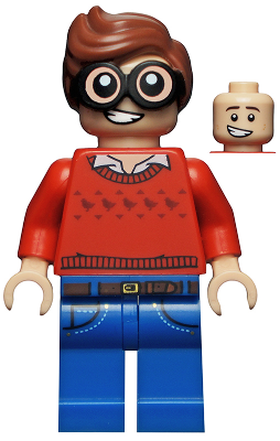Dick Grayson