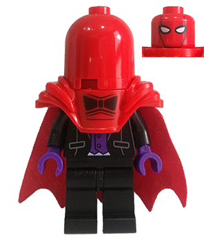 Red Hood