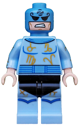 Zodiac Master