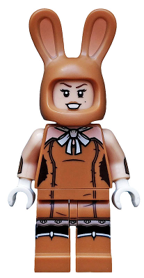 March Harriet