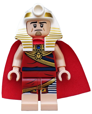King Tut
