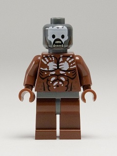 Uruk-hai - Berserker