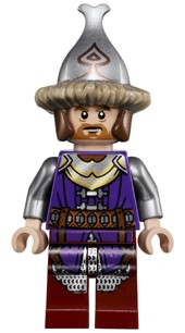 Lake-town Guard
