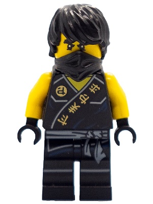 Cole (Tournament Robe) - Tournament of Elements, Scabbard