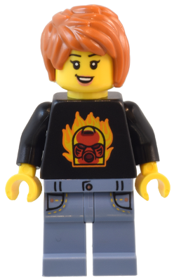 Blazey Hyper Speed (Racer Seven)