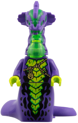 Acid Monster