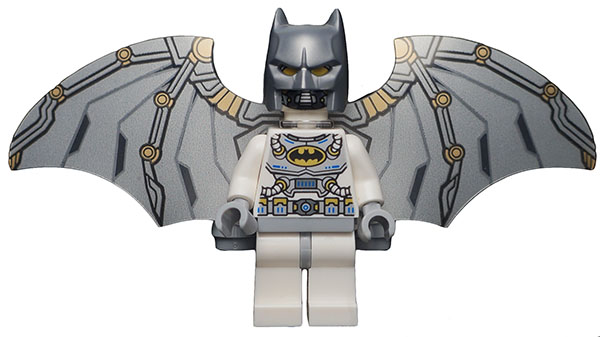 Space Batman