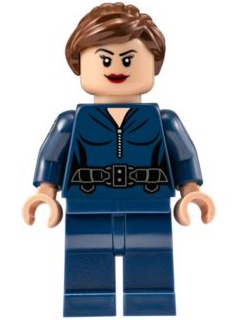 Maria Hill
