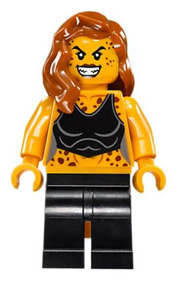 Cheetah