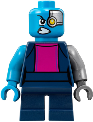 Nebula - Short Legs