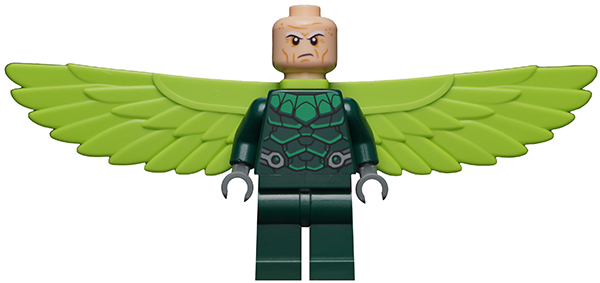 The Vulture