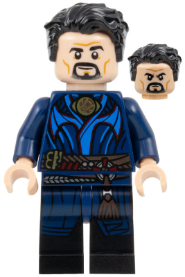 Doctor Strange - Brooch