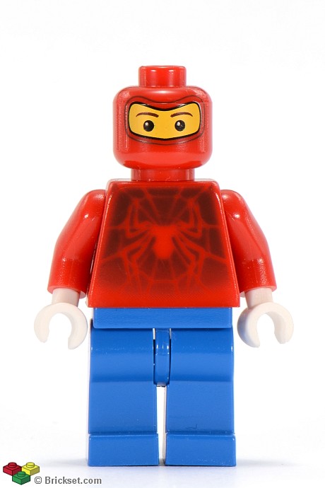 Spider-Man 2 - Balaclava Face