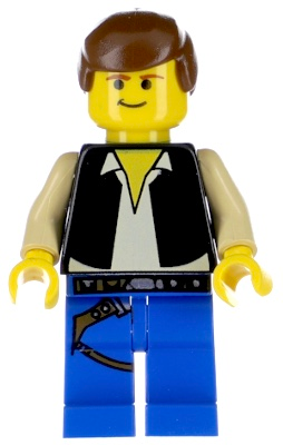 Han Solo