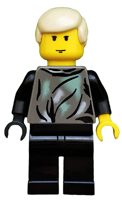 Luke Skywalker