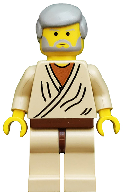 Obi-Wan Kenobi