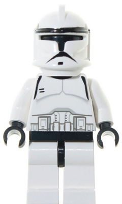 Clone Trooper