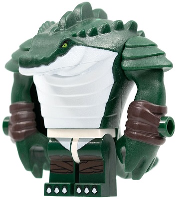 Leatherhead