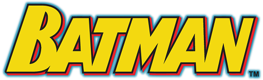 Batman logo