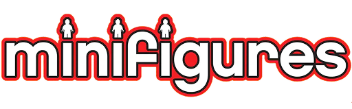 Collectible Minifigures logo