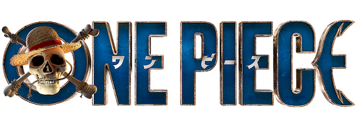 One Piece logo