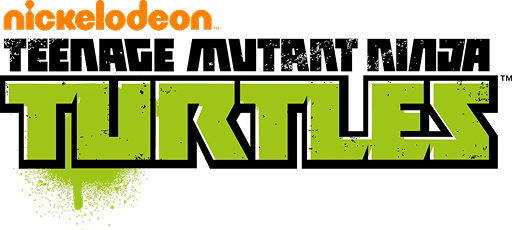 Teenage Mutant Ninja Turtles logo