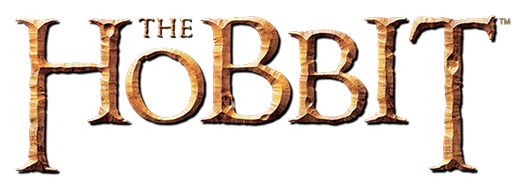 The Hobbit logo