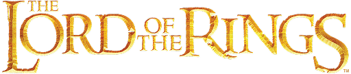 The Lord of the Rings logo